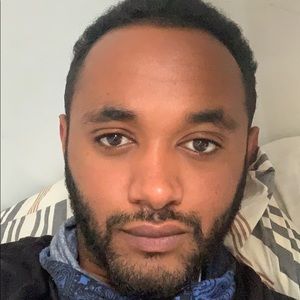 Meet your Posher, Natnael